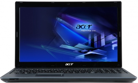 Заменить экран ноутбука acer aspire 5733z