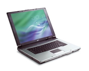 Acer Aspire 1640Z 