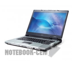 Acer Aspire 1650Z 