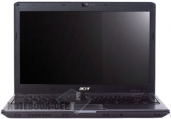 Acer Aspire Timeline 3810TG-354G32i