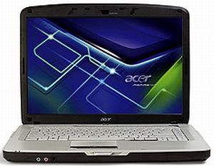 Acer Aspire 4520-6A1G12Mi