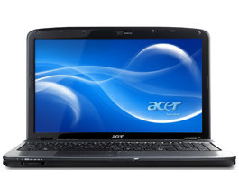 Acer Aspire 4740G-333G25Mi