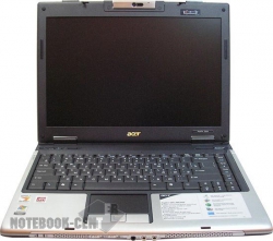 Acer Aspire 5051AWXMi 