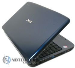 Acer Aspire 5334-332G25Mikk