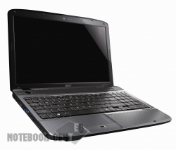 Acer Aspire 5542G-504G50Mn