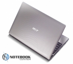 Acer Aspire  5551G-N534G32Mick