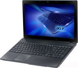 Acer Aspire 5552G-N833G32Mikk