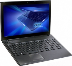 Acer Aspire 5552G-N873G32Mikk