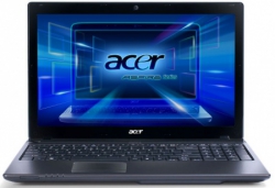 Acer Aspire 5560G-4054G50Mnkk