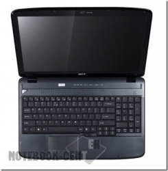 Acer Aspire 5735Z-322G25Mn