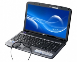 Acer Aspire 5738DG-664G32Mi