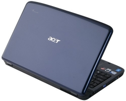 Acer Aspire 5738DZG-434G32Mi