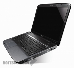 Acer Aspire 5738PG-754G32Mi