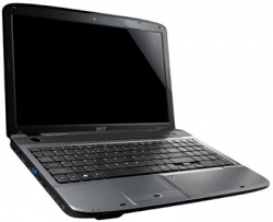 Acer Aspire 5738PG