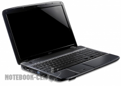 Acer Aspire 5738ZG-434G32Mn