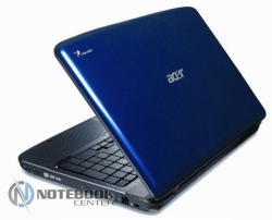 Acer Aspire 5738ZG-434G50MN