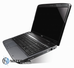 Acer Aspire 5738ZG-453G25Mibb