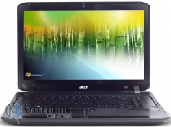 Acer Aspire 5740G-333G32Mi