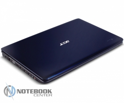 Acer Aspire  5740G-434G50Mn