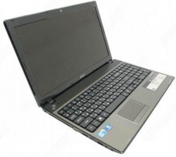 Acer Aspire 5741-333G25Mi