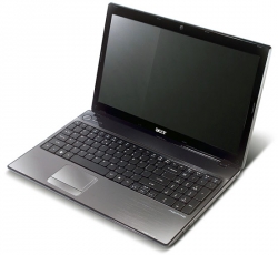 Acer Aspire 5741-333G25Mi