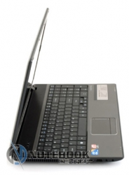 Acer Aspire 5741G-333G50Mn