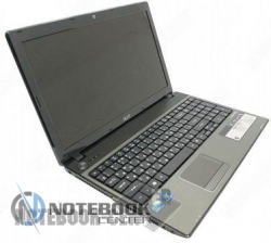 Acer Aspire 5741G-353G25Mik