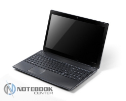 Acer Aspire  5742G-483G32Mnkk