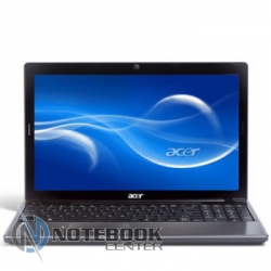 Acer Aspire 5745DG-484G64Biks