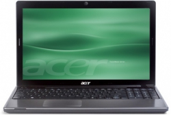 Acer Aspire 5745DG-748G75Biks