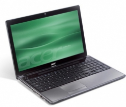 Acer Aspire 5745DG-748G75Biks