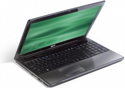 Acer Aspire 5745DG-748G75Biks