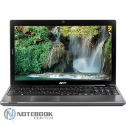 Acer Aspire 5745PG-373G32Miks