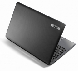 Acer Aspire  5749-32354G50Mnkk