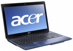 Acer Aspire 5750G-2313G32Mnkk