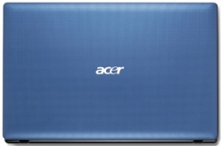 Acer Aspire  5750G-2334G50Mnbb