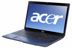 Acer Aspire 5750G-2354G50Mnbb