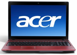 Acer Aspire 5750G-2413G32Mnrr