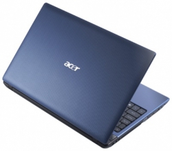 Acer Aspire  5750G-2634G50Mnbb