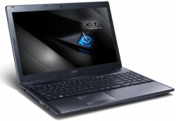 Acer Aspire 5755G-2414G50Mnrs