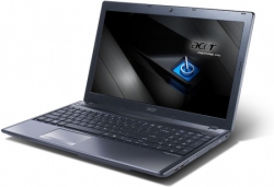 Acer Aspire 5755G-2414G50Mnrs