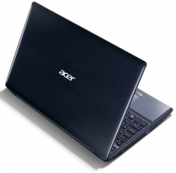 Acer Aspire  5755G-2676G75Mnks