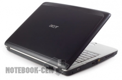 Acer Aspire 7520G-402G25Bi