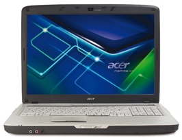 Acer Aspire 7520G-502G25Bi