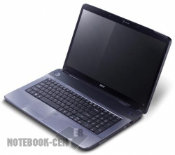 Acer Aspire 7540G-304G32Mi