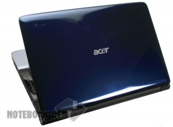 Acer Aspire 7540G-304G50Mi