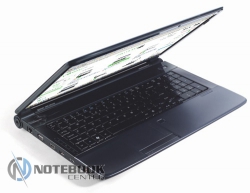 Acer Aspire 7540G-504G50Mi