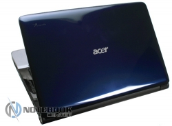 Acer Aspire 7540G-504G50Mn