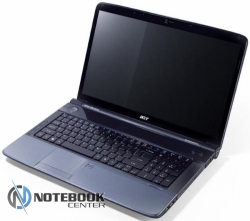 Acer Aspire 7540G-504G64Mn