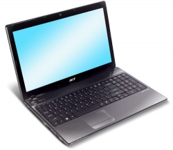 Acer Aspire 7551G-N833G25MN